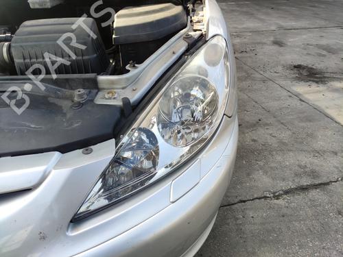 Right headlight PEUGEOT 307 CC (3B) 2.0 16V | BP35910345C29 - Image 3