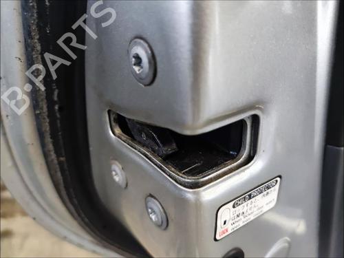 Used Rear left lock Rear left lock TOYOTA PRIUS Liftback (_W2_) [2003-2010] 33583406 33583406