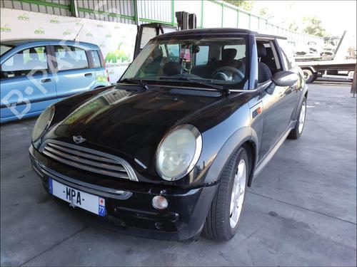 AC compressor MINI MINI (R50, R53) One D | BP33577307M34 - Image 2