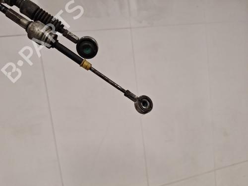 Gear lever FIAT 500 (312_) 1.2 (312AXA1A) | BP33591884M90 - Image 3