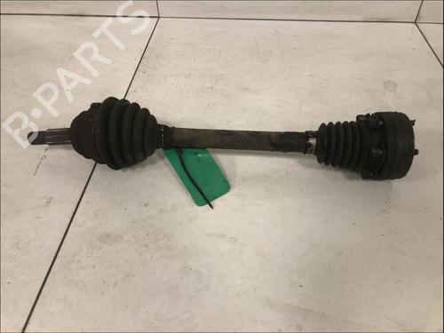 Used Left front driveshaft Left front driveshaft VW POLO III CLASSIC (6V2) 75 1.4 16V (75 hp) 33583263 33583263