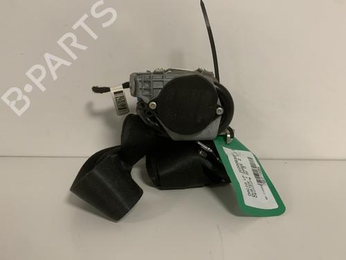 Front right seatbelt DACIA DUSTER (HS_) 1.2 TCe 125 | BP33592644I25 - Image 3