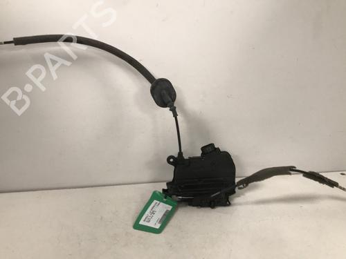 Venstre bagtil lås RENAULT CLIO V (B7_) 1.0 TCe 90 (B7MT) | BP37752768C100 - Image 6