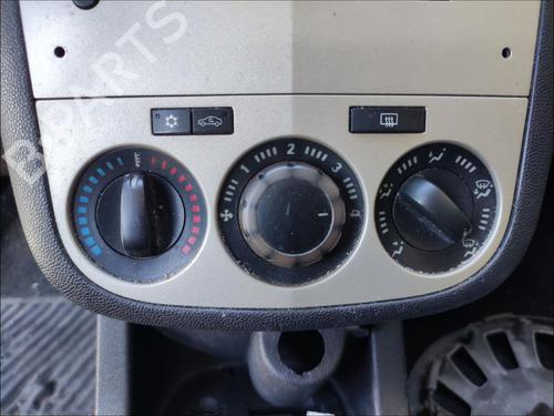 Used Climate control Climate control 36573894 36573894
