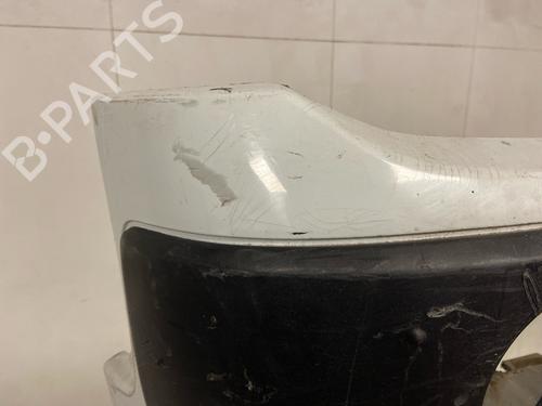 Used Front bumper Front bumper TOYOTA AVENSIS Estate (_T22_) 1.6 i (AT220_, AT220R) (101 hp) 35915789 35915789