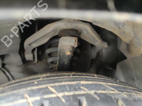 Used Left front shock absorber Left front shock absorber 36577428 36577428