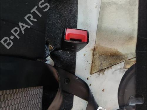 Used Seat buckle Seat buckle VW POLO V (6R1, 6C1) 1.2 (60 hp) 35910196 35910196