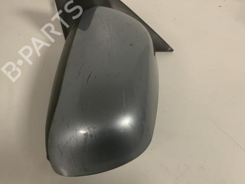 Used Left mirror Left mirror SKODA FABIA I Combi (6Y5) [2000-2007] 33576758 33576758