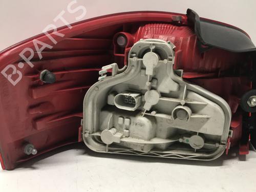 Right taillight AUDI A3 (8P1) 1.9 TDI | BP33600348C35  - Image 5