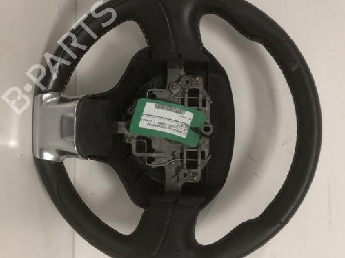 Steering wheel CITROËN C3 Picasso (SH_) 1.6 HDi | BP33599280C49 - Image 2