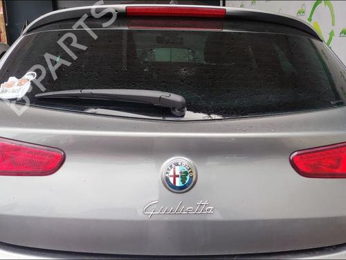 Used Tailgate Tailgate ALFA ROMEO GIULIETTA (940_) [2010-2020] 33586086 33586086
