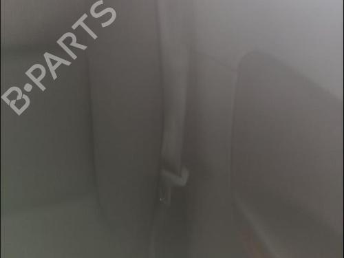 Used Rear left seatbelt Rear left seatbelt AUDI A3 (8P1) [2003-2013] 36575565 36575565