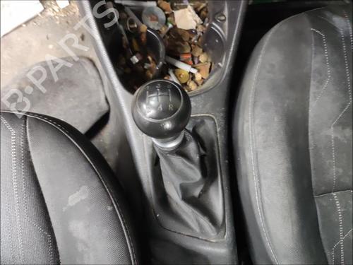 Used Gear lever Gear lever KIA PICANTO II (TA) 1.0 (69 hp) 35908698 35908698