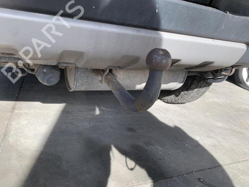 Used Tow ball/Mechanism Tow ball/Mechanism LAND ROVER FREELANDER I (L314) [1998-2006] 35915747 35915747