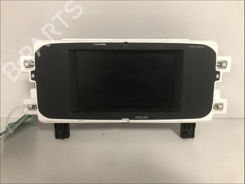 instrument-cluster-opel-corsa-f-p2jo-2019-33581697 main image