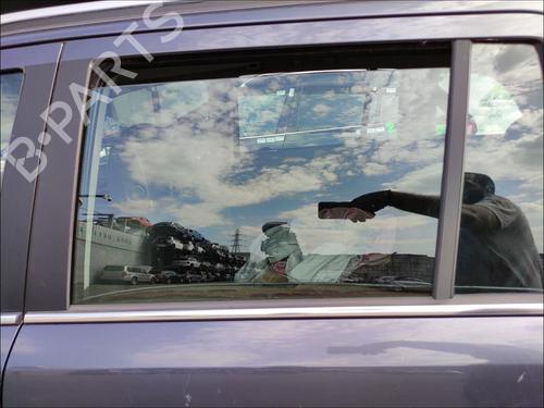 Vidro porta trás esquerda Vidro porta trás esquerda OPEL ZAFIRA / ZAFIRA FAMILY B (A05) 1.9 CDTI (M75) (120 hp) 35909444 35909444