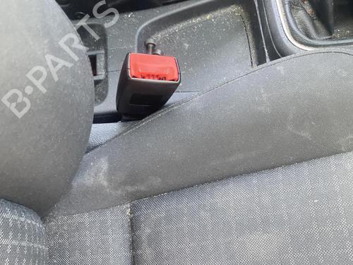 Sikkerhedssele-spænde Sikkerhedssele-spænde VW POLO V (6R1, 6C1) 1.0 (75 hp) 36247966 36247966
