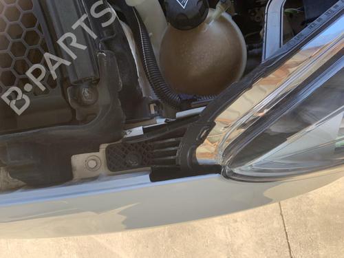 Used Right headlight Right headlight CITROËN C3 II (SC_) 1.4 HDi 70 (SC8HZC, SC8HR0, SC8HP4) (68 hp) 33602816 33602816