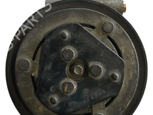 AC compressor CITROËN JUMPER II Van 2.2 HDi 120 | BP34705622M34 - Image 2