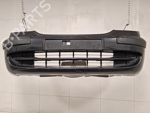 Front bumper CITROËN C8 (EA_, EB_) 2.0 HDi 135 | BP33599834C7 - Image 4