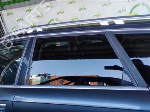 rear-left-door-window-audi-a6-c6-avant-4f5-2004-2005-2006-2007-2008-2009-2010-2011-35906646 main image