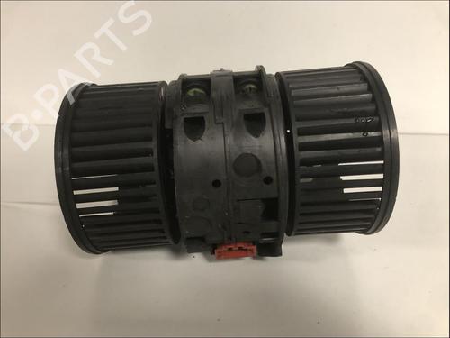 Used Heater blower motor Heater blower motor RENAULT MEGANE III Hatchback (BZ0/1_, B3_) [2008-2026] 33583233 33583233