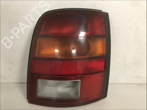Used Right taillight Right taillight NISSAN MICRA II (K11) 1.0 i 16V (K11) (54 hp) 33575495 33575495