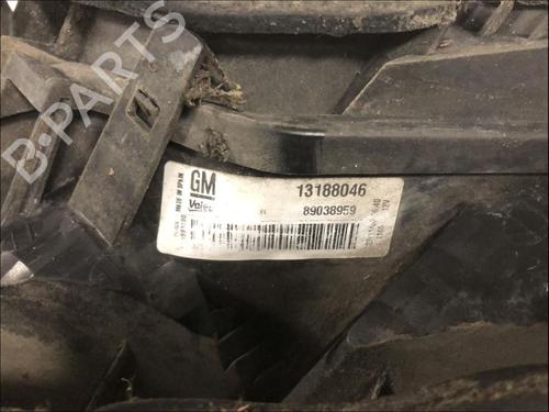 Used Right taillight Right taillight OPEL CORSA D (S07) [2006-2015] 33579243 33579243