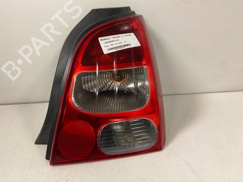 Right taillight RENAULT TWINGO II (CN0_) 1.5 dCi (CN0E) | BP39256369C35 - Image 3