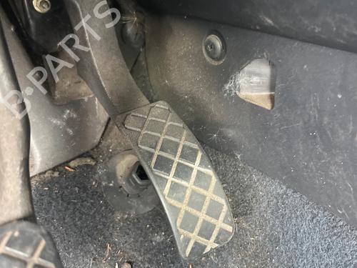 Used Pedal Pedal SEAT LEON (1M1) 1.9 TDI (110 hp) 34705783 34705783