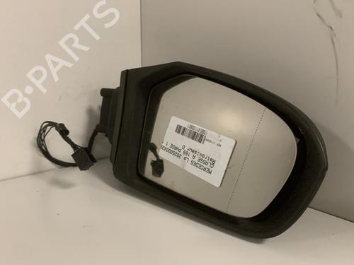Used Right mirror Right mirror MERCEDES-BENZ A-CLASS (W169) A 180 CDI (169.007, 169.307) (109 hp) 33592345 33592345