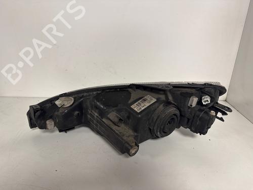 Used Right headlight Right headlight PEUGEOT 206 Hatchback (2A/C) 2.0 HDI 90 (90 hp) 34218684 34218684