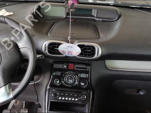 Used Dashboard Dashboard CITROËN C3 I (FC_, FN_) [2002-2013] 33589432 33589432