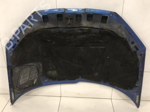 Used Hood Hood PEUGEOT 206 CC (2D) [2000-2008] 33592247 33592247