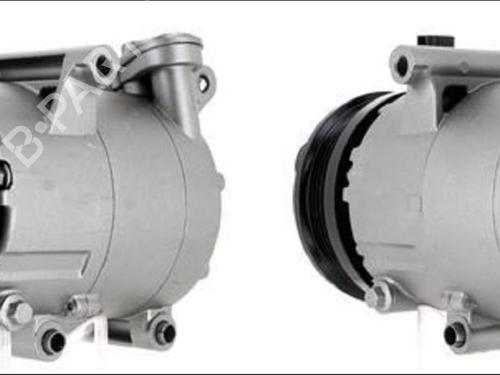 AC compressor FORD FOCUS II (DA_, HCP, DP) | BP33574502M34 - Image 2