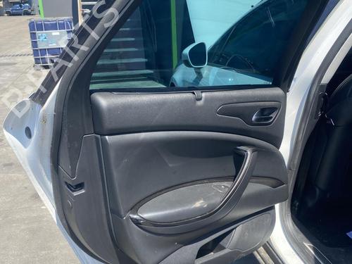 Bageste venstre beklædning Bageste venstre beklædning CITROËN C5 III Break (RW_) 3.0 HDi 240 (RWX8CA) (241 hp) 37255984 37255984