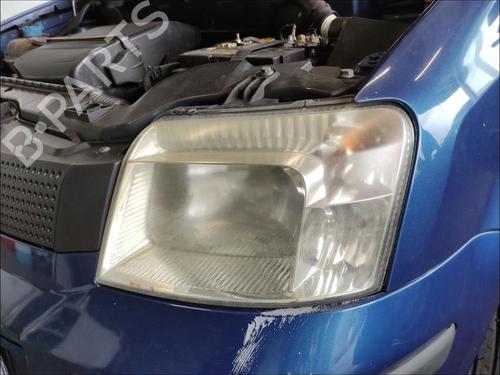 Left headlight FIAT PANDA (169_) 1.1 (169.AXA1A) | BP35909098C28 - Image 2