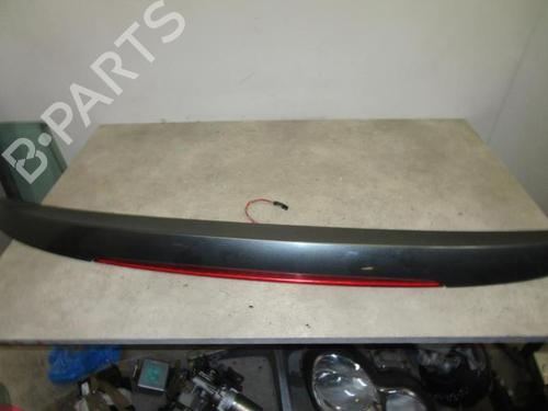 Used Rear spoiler Rear spoiler PEUGEOT 307 CC (3B) 2.0 16V (136 hp) 33571938 33571938
