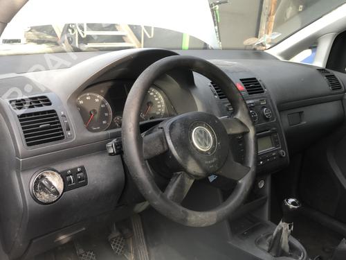 Instrumentbræt Instrumentbræt VW TOURAN (1T1, 1T2) 1.6 FSI (115 hp) 33604034 33604034