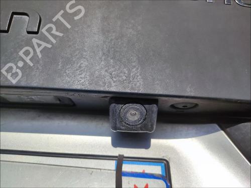 Used Camera Camera CITROËN C4 CACTUS 1.6 BlueHDi 100 (99 hp) 33586044 33586044
