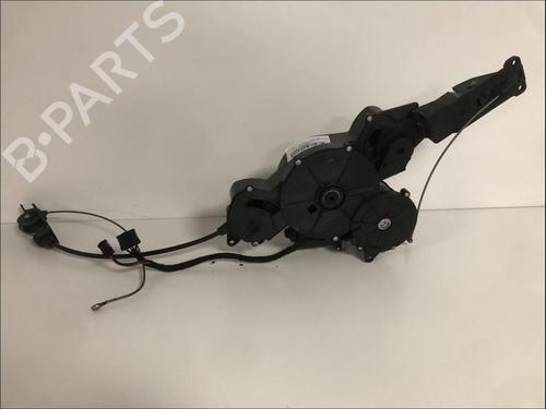 Used Electronic module Electronic module PEUGEOT 807 (EB_) 2.0 HDi (120 hp) 33581889 33581889