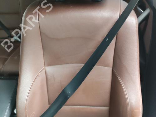 Used Front left seatbelt Front left seatbelt BMW 1 (E87) 118 d (143 hp) 33754388 33754388