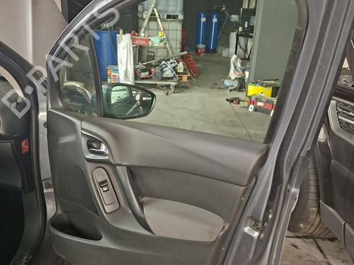 Used Front right window mechanism Front right window mechanism CITROËN C3 II (SC_) 1.4 HDi 70 (SC8HZC, SC8HR0, SC8HP4) (68 hp) 36400488 36400488