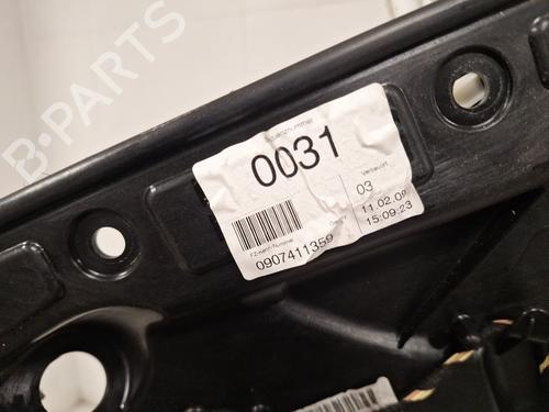 Rear left window mechanism VW GOLF VI (5K1) | BP33602618C24 - Image 3