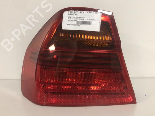 Left taillight BMW 3 (E90) | BP33584584C34 - Image 5