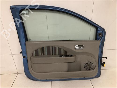left-front-door-renault-twingo-ii-cn0_-2007-33590250 main image