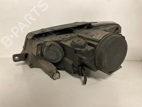 Used Right headlight Right headlight VW PASSAT B6 (3C2) 1.9 TDI (105 hp) 34416900 34416900