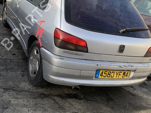 Used Parts PEUGEOT 306 Hatchback (7A, 7C, N3, N5) 4524310