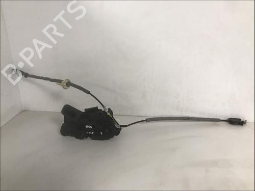 front-left-lock-vw-golf-vii-5g1-bq1-be1-be2-2012-2013-2014-2015-2016-2017-2018-2019-2020-2021-33573995 main image