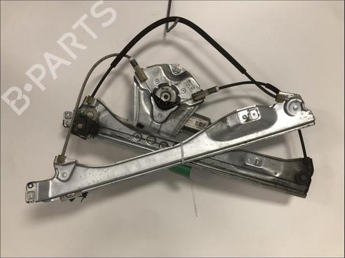 Front left window mechanism RENAULT CLIO III Hatchback Van (SB_, SR_) | BP33588549C22 - Image 2